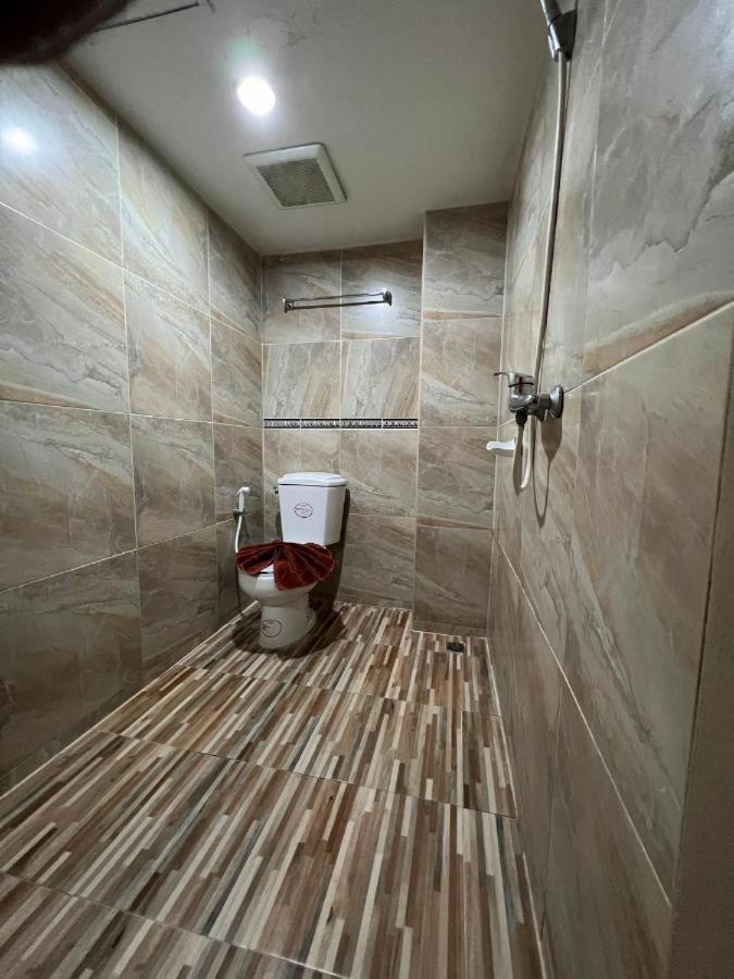 Chilli Salza Patong Otel Dış mekan fotoğraf